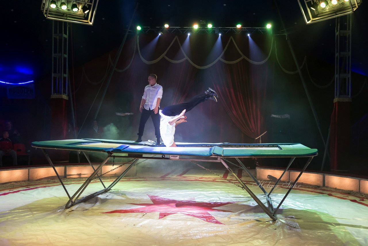 Bild 407 - Circus Europa